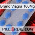 Brand Viagra 100Mg 21